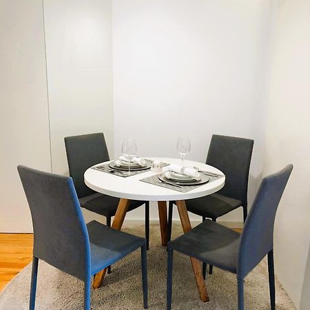 Brittos Lapa Apartment In Porto Center ภายนอก รูปภาพ