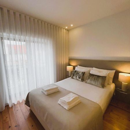 Brittos Lapa Apartment In Porto Center ภายนอก รูปภาพ