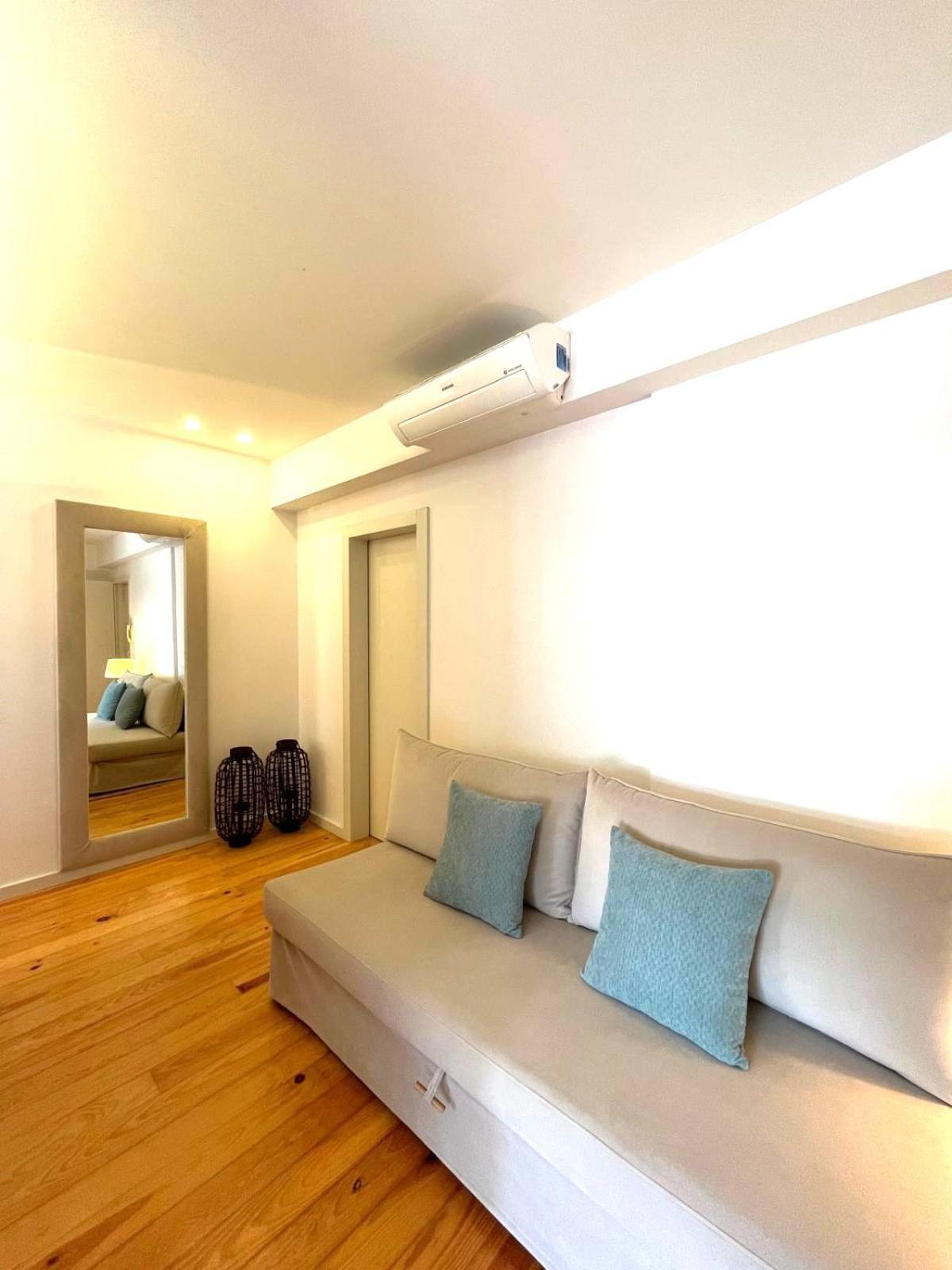 Brittos Lapa Apartment In Porto Center ภายนอก รูปภาพ