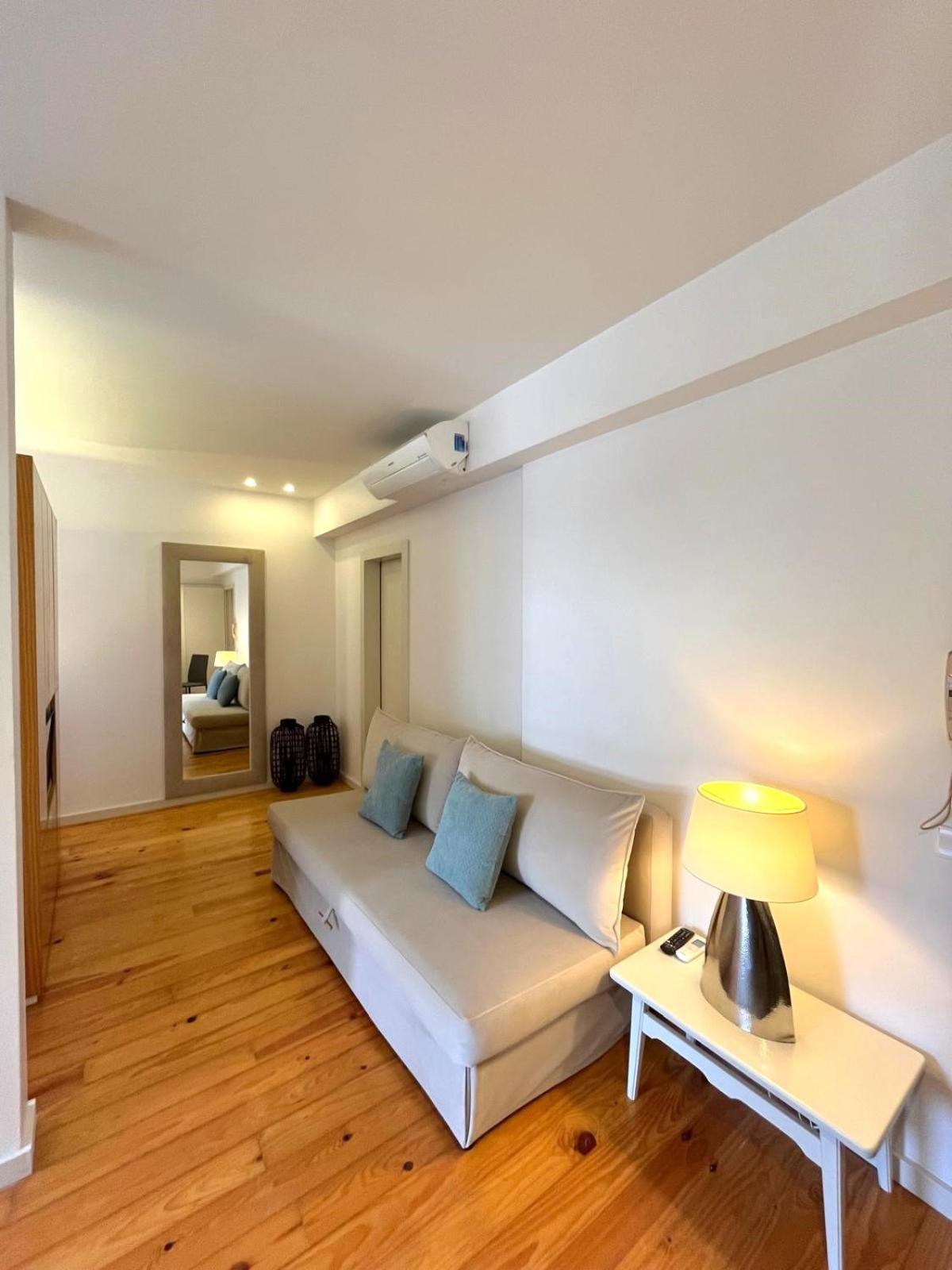 Brittos Lapa Apartment In Porto Center ภายนอก รูปภาพ