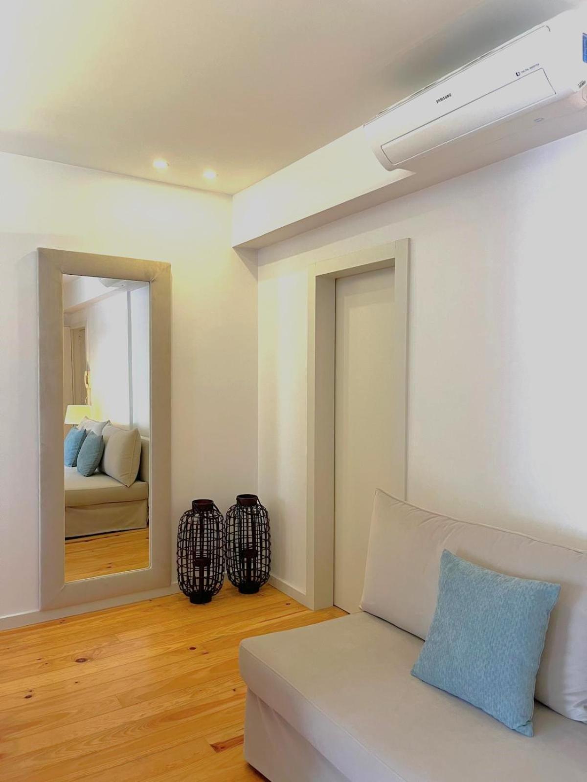 Brittos Lapa Apartment In Porto Center ภายนอก รูปภาพ