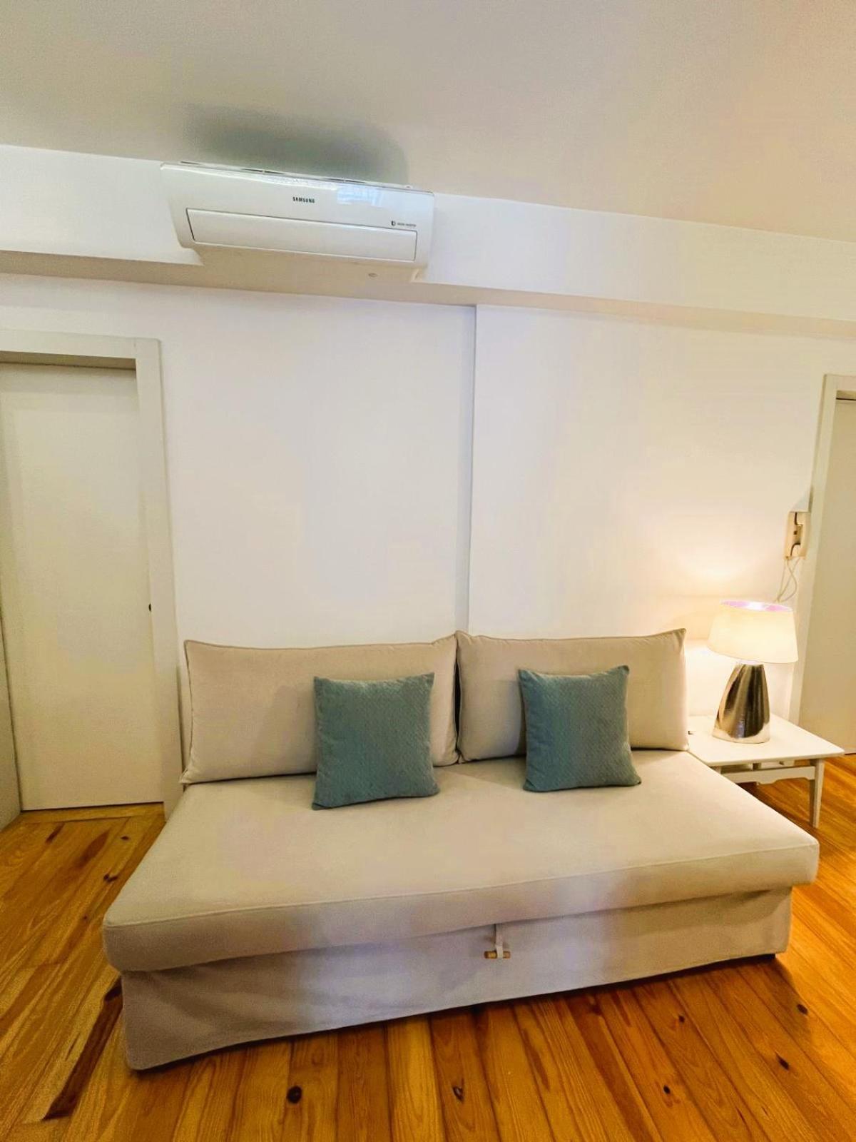 Brittos Lapa Apartment In Porto Center ภายนอก รูปภาพ
