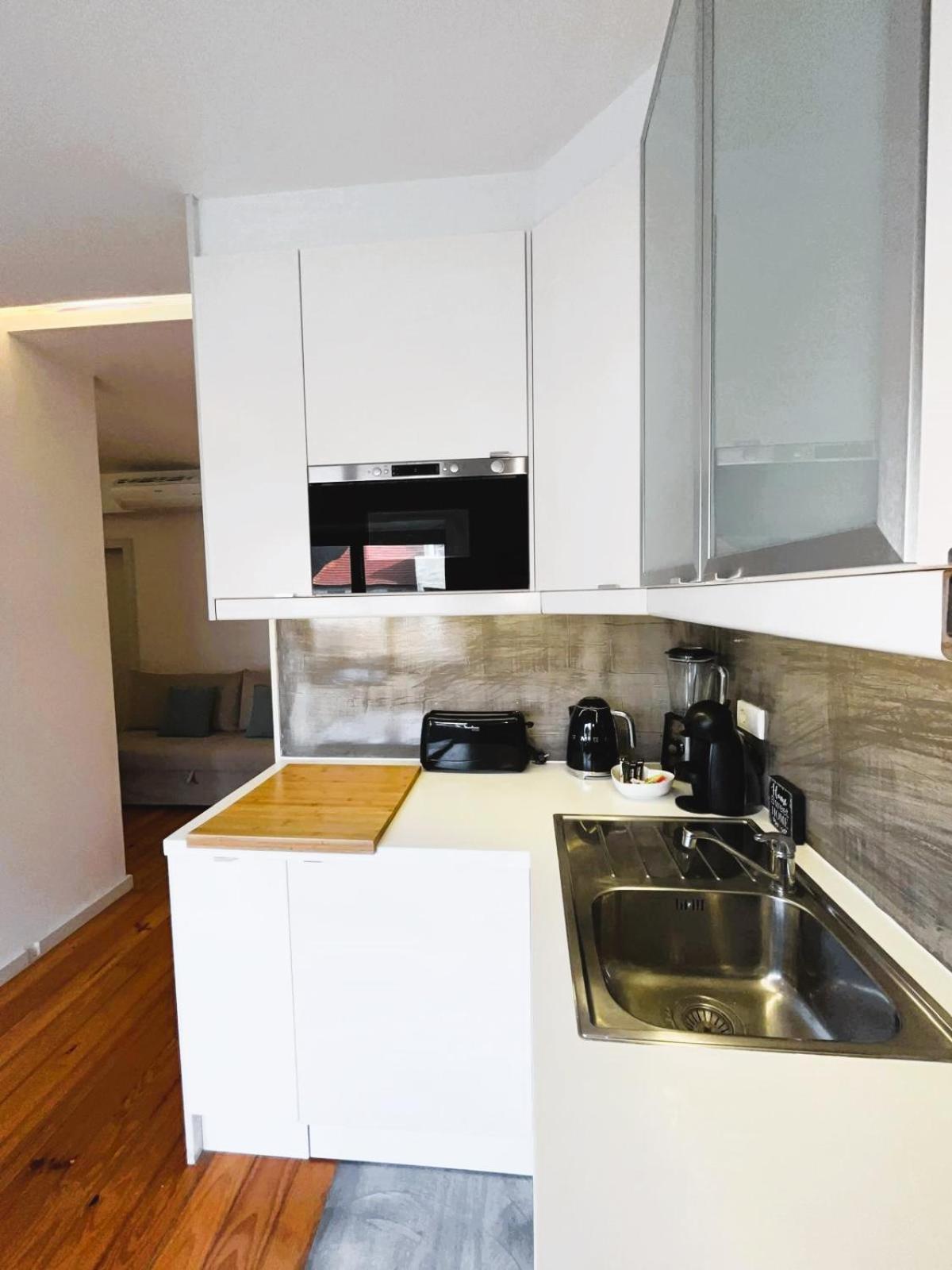 Brittos Lapa Apartment In Porto Center ภายนอก รูปภาพ